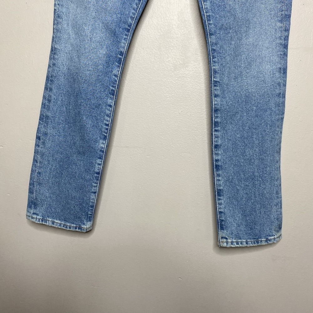 CITIZENS OF‎ HUMANITY SKYLA MID RISE CIGARETTE LEG JEANS Premium Vintage Sz 24 - Picture 5 of 16
